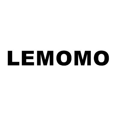 LEMOMO logo